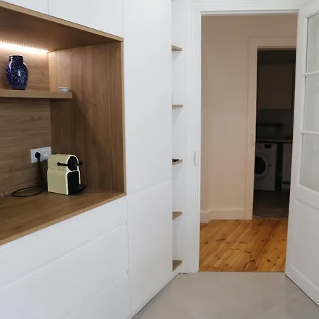 Spacieux Et Renove Au Coeur De Biarritz, A Deux Pas De La Et Des Commerces - Fr-1-239-802 Μπιαρίτζ
