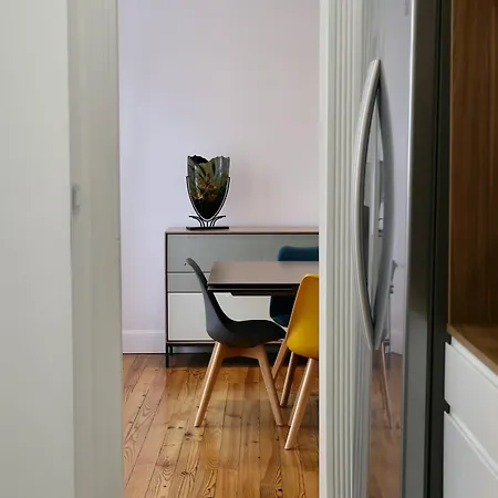 Spacieux Et Renove Au Coeur De Biarritz, A Deux Pas De La Et Des Commerces - Fr-1-239-802 Μπιαρίτζ
