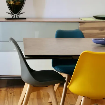 Spacieux Et Renove Au Coeur De Biarritz, A Deux Pas De La Et Des Commerces - Fr-1-239-802 Apartment *