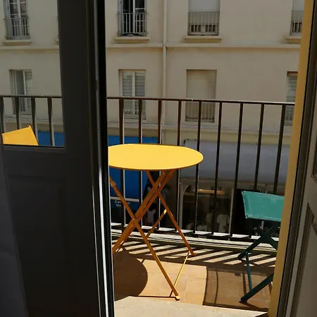 Apartman Spacieux Et Renove Au Coeur De Biarritz, A Deux Pas De La Et Des Commerces - Fr-1-239-802 Biarritz