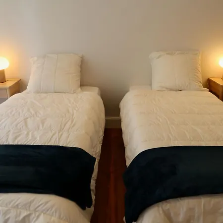 Apartman Spacieux Et Renove Au Coeur De Biarritz, A Deux Pas De La Et Des Commerces - Fr-1-239-802