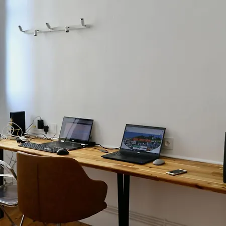Spacieux Et Renove Au Coeur De Biarritz, A Deux Pas De La Et Des Commerces - Fr-1-239-802 Апартаменты